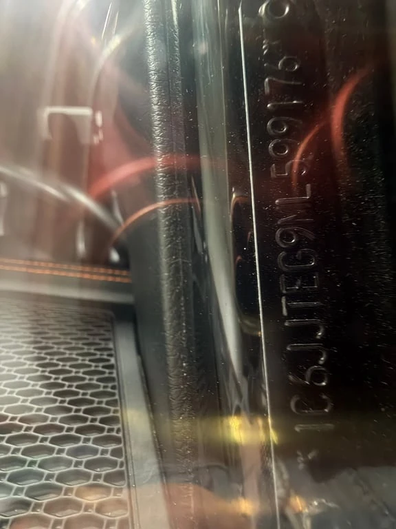 Jeep Gladiator * Mojave * CARFAX * БЕЗ ПЪРВОНАЧАЛНА ВНОСКА - изображение 10