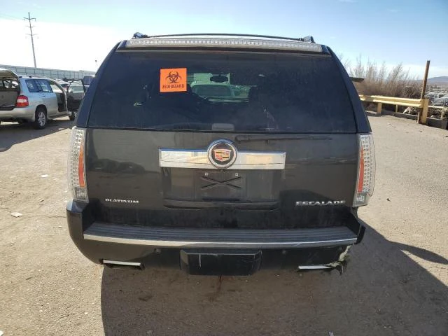 Cadillac Escalade 6.2L 8 All wheel drive, снимка 11 - Автомобили и джипове - 53090395