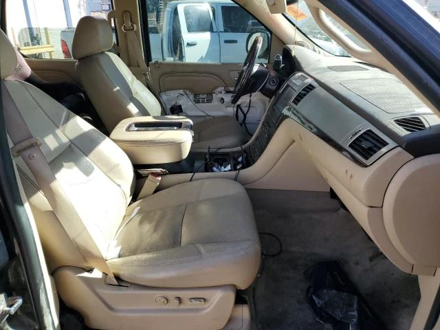 Cadillac Escalade 6.2L 8 All wheel drive, снимка 12 - Автомобили и джипове - 53090395