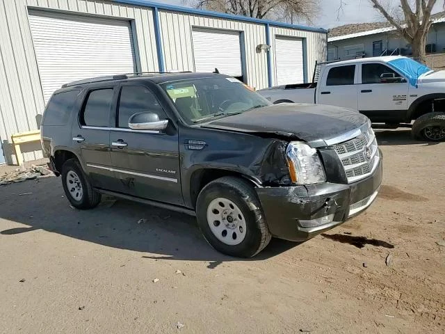 Cadillac Escalade 6.2L 8 All wheel drive