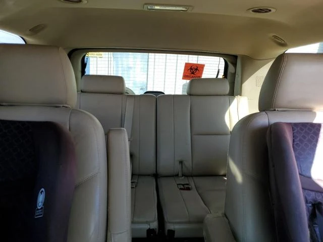 Cadillac Escalade 6.2L 8 All wheel drive - изображение 3