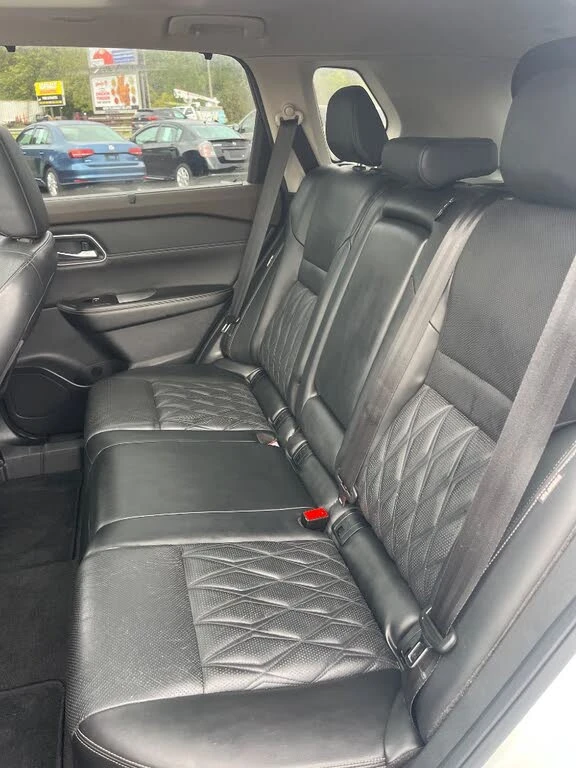 Nissan Rogue Platinum AWD* CarPlay* Sunroof* Camera* Blind Spot, снимка 10 - Автомобили и джипове - 53245002