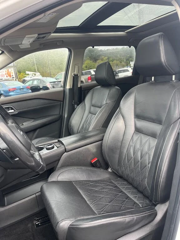 Nissan Rogue Platinum AWD* CarPlay* Sunroof* Camera* Blind Spot, снимка 8 - Автомобили и джипове - 53245002