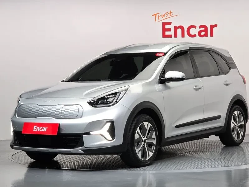 Kia Niro САМО 30% АВАНС