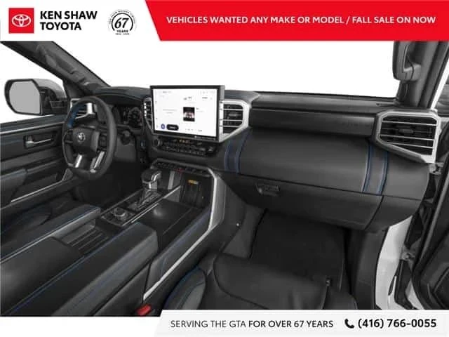 Toyota Sequoia, снимка 12 - Автомобили и джипове - 56707004