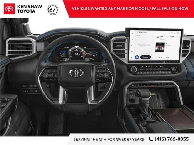 Toyota Sequoia, снимка 4 - Автомобили и джипове - 56707004