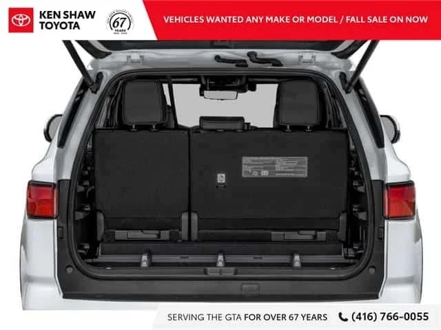 Toyota Sequoia, снимка 8 - Автомобили и джипове - 56707004