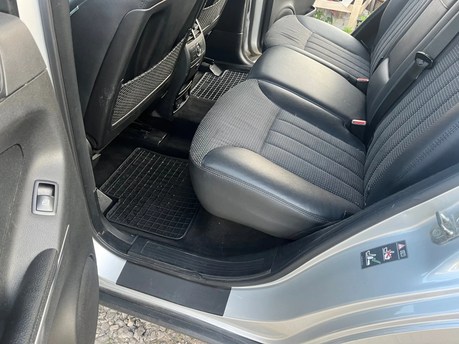 Mercedes-Benz ML 280  - изображение 9