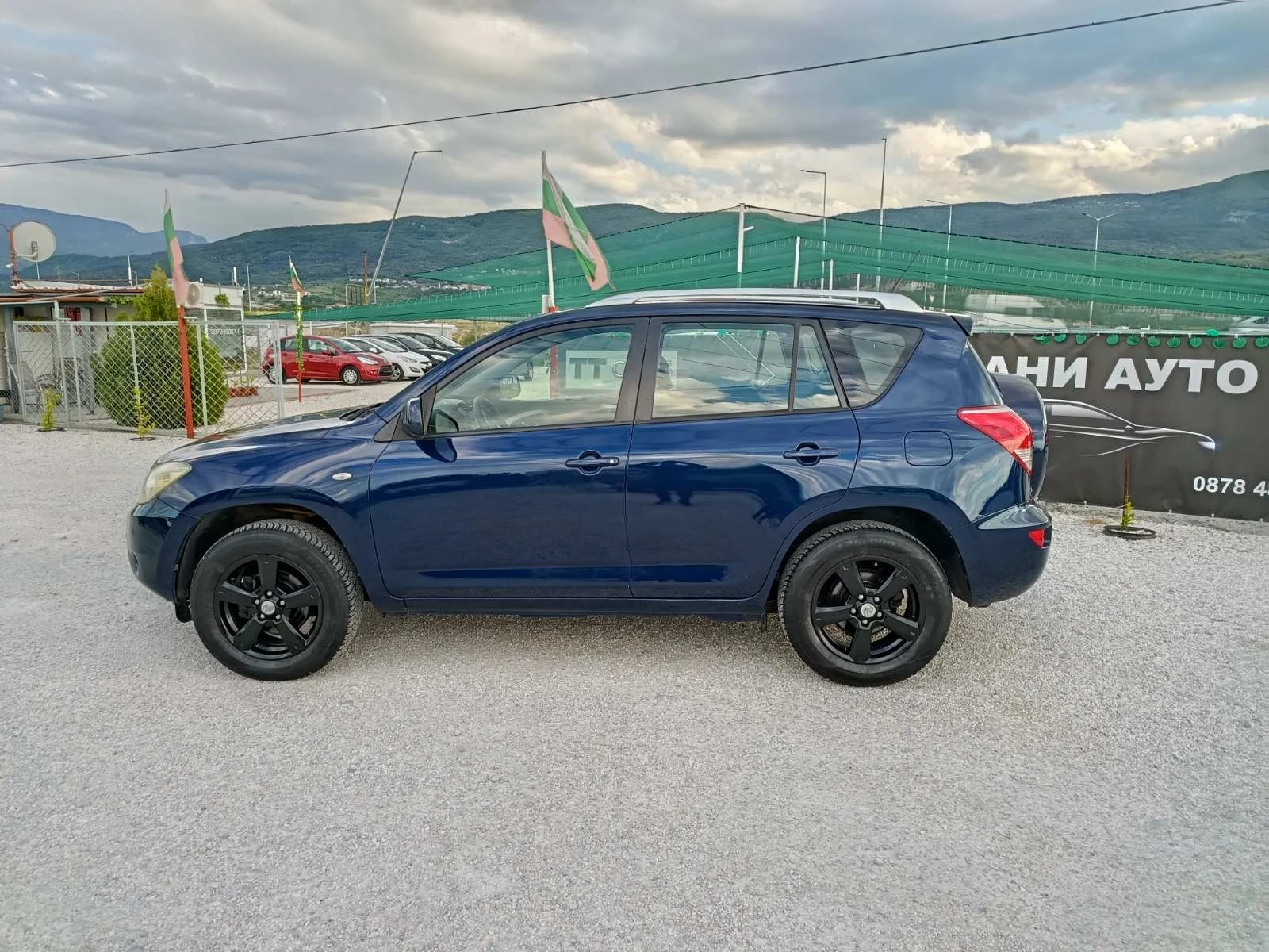 Toyota Rav4  - изображение 3