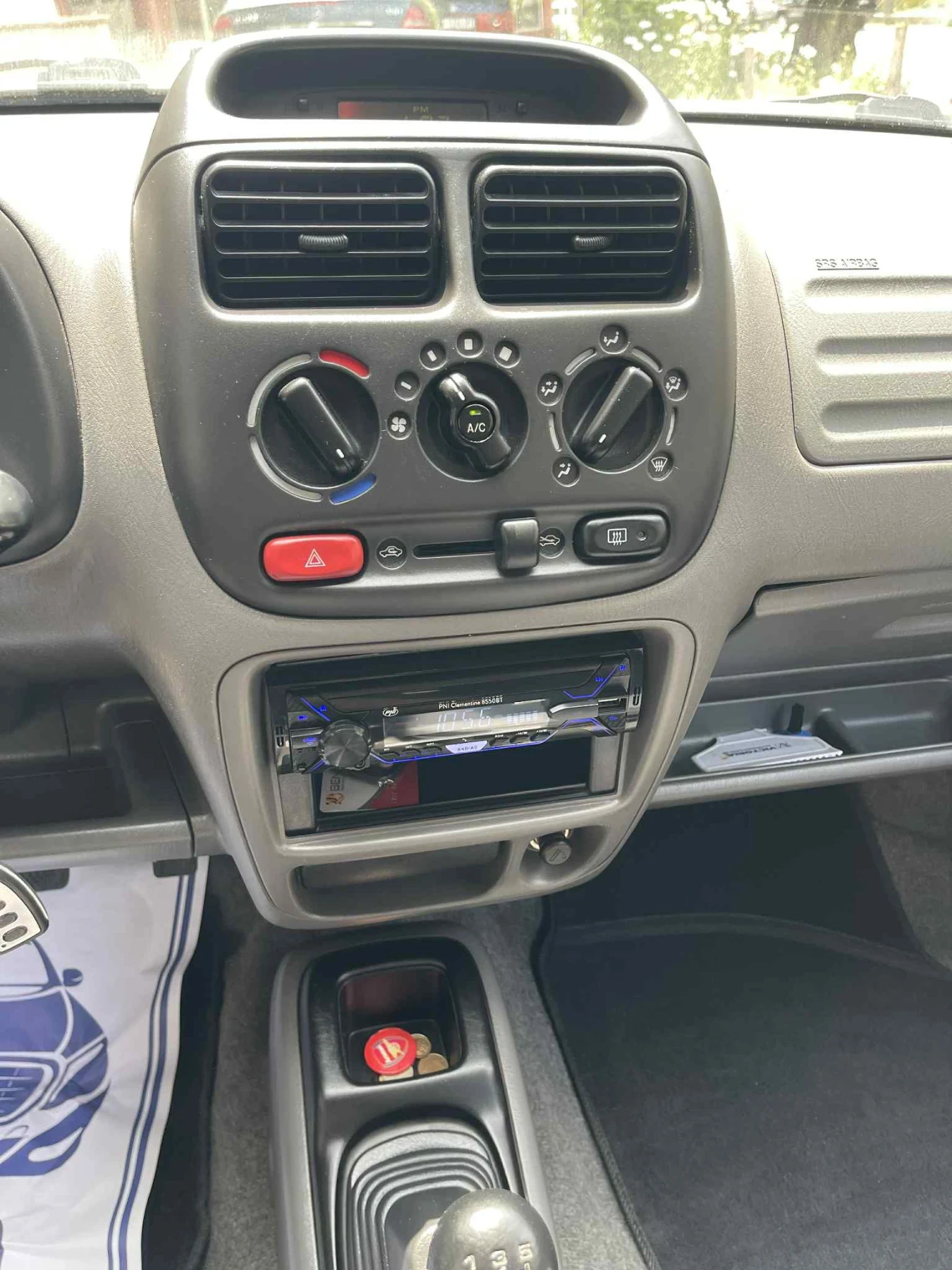 Suzuki Ignis Игнис - изображение 7