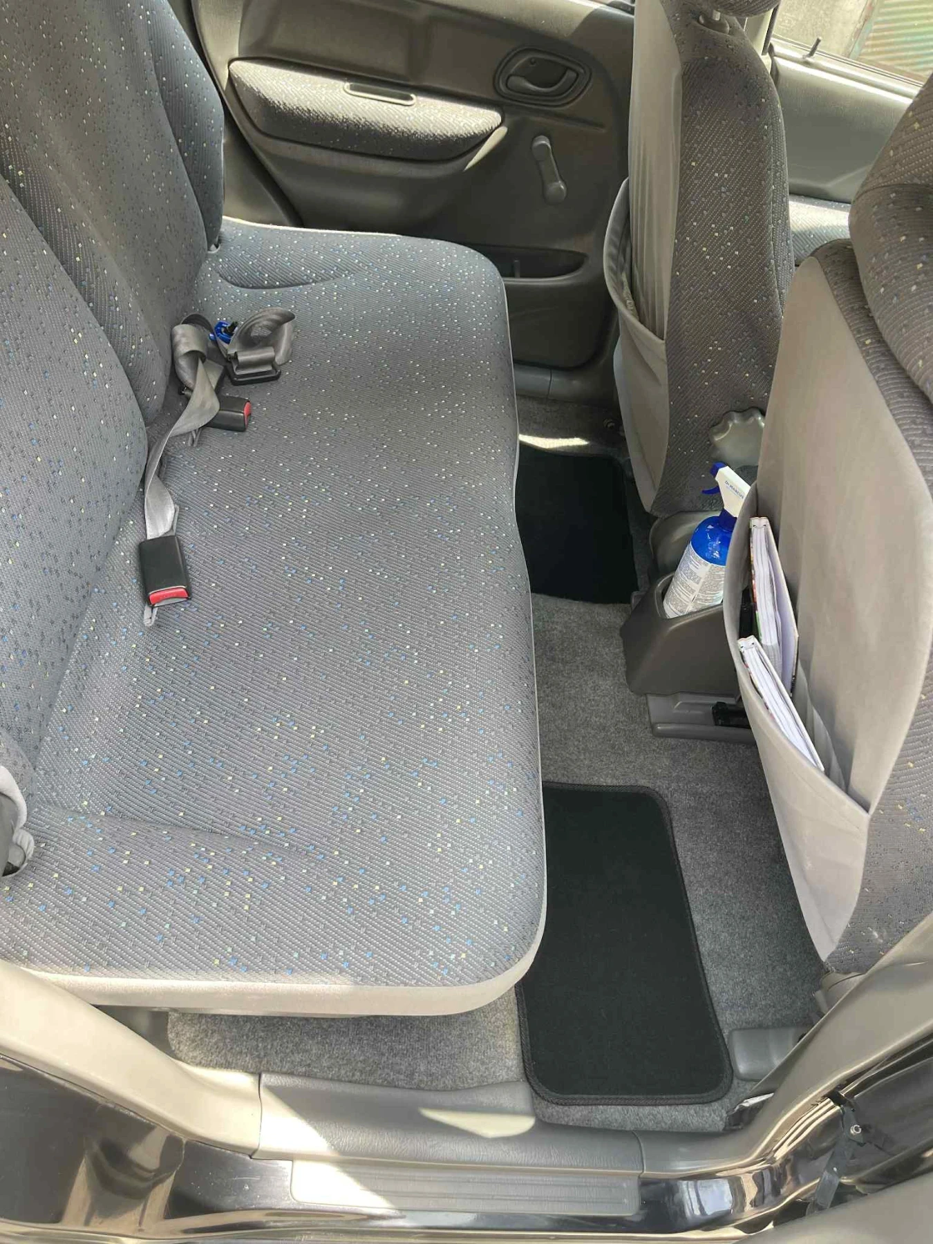 Suzuki Ignis Игнис - изображение 4