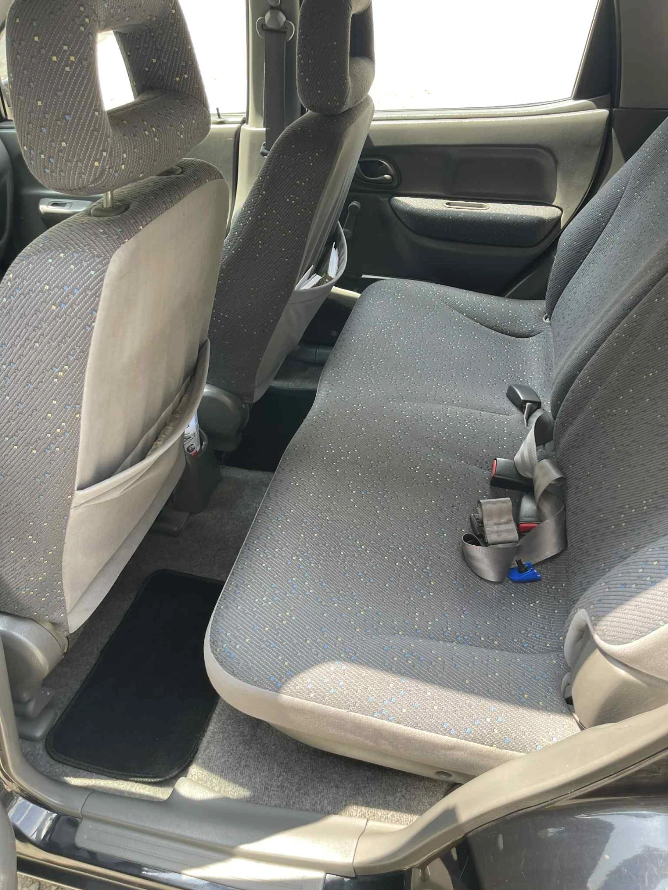 Suzuki Ignis Игнис - изображение 6