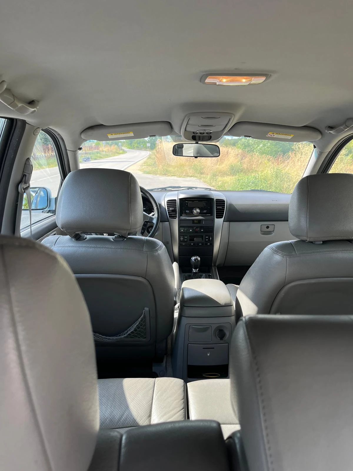 Kia Sorento  - изображение 10