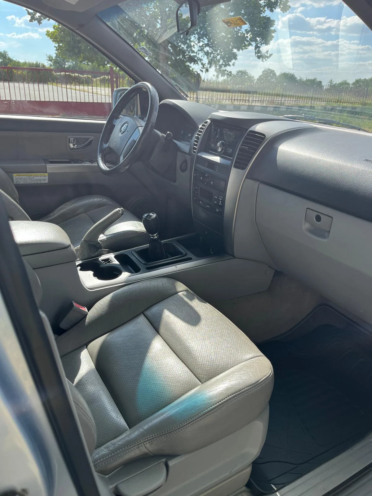 Kia Sorento  - изображение 5