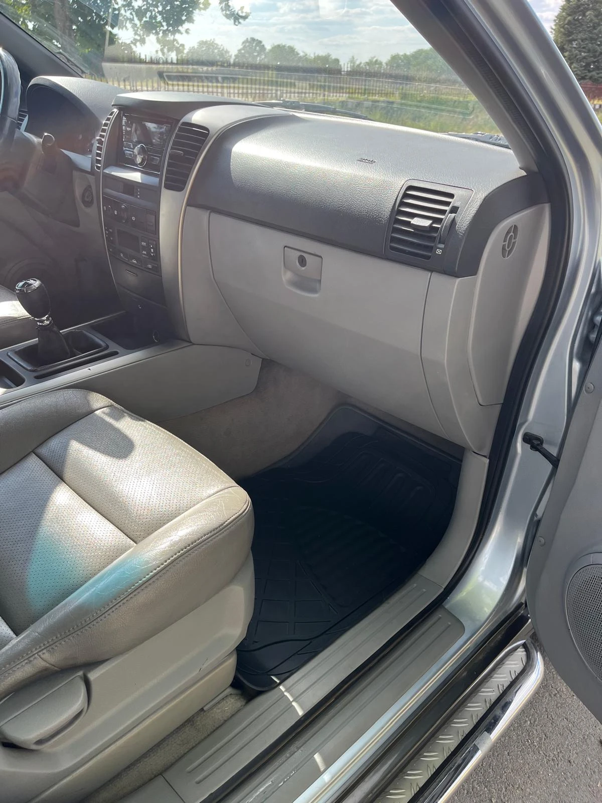 Kia Sorento  - изображение 6