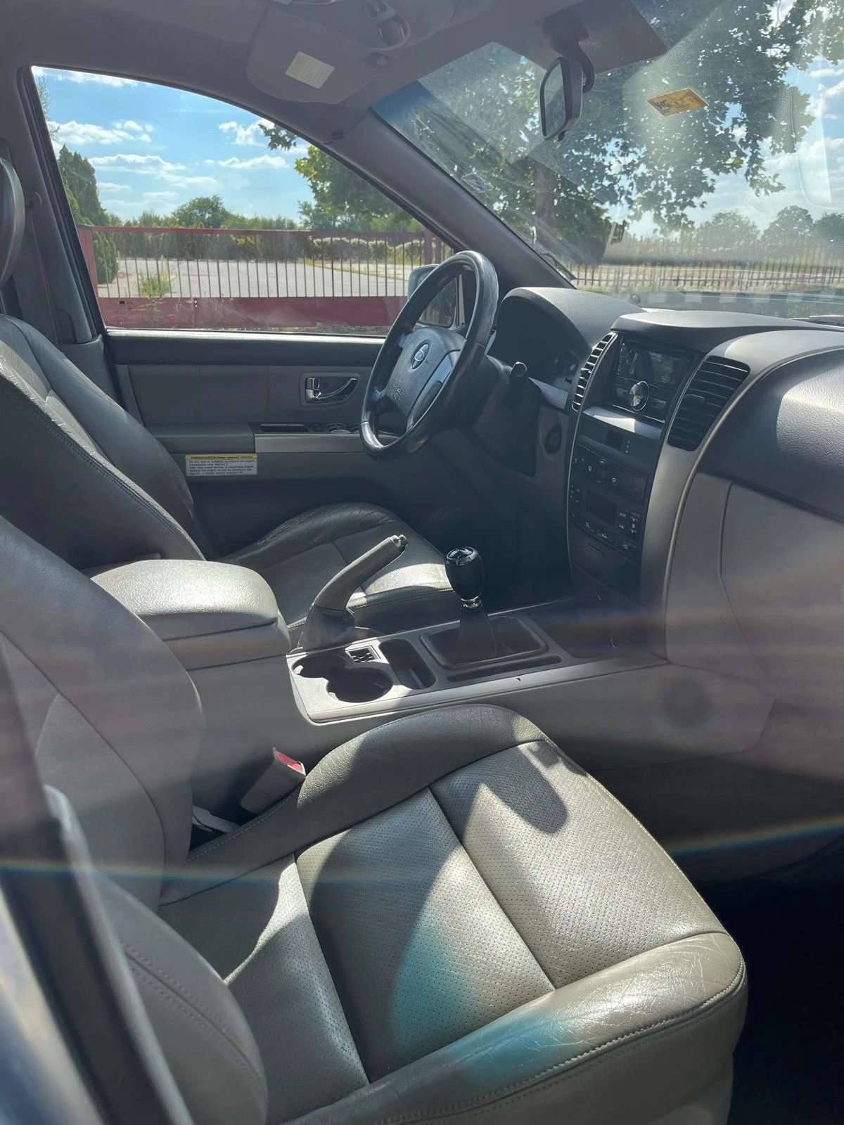 Kia Sorento  - изображение 7