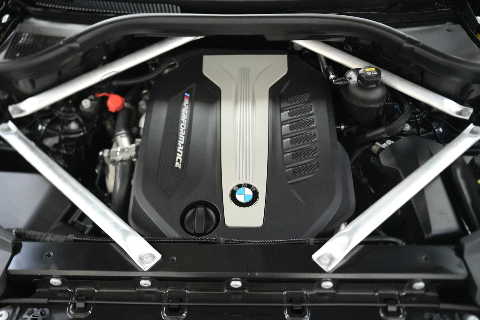 BMW X5 M50d xDrive Shadow Line | Mobile.bg   15