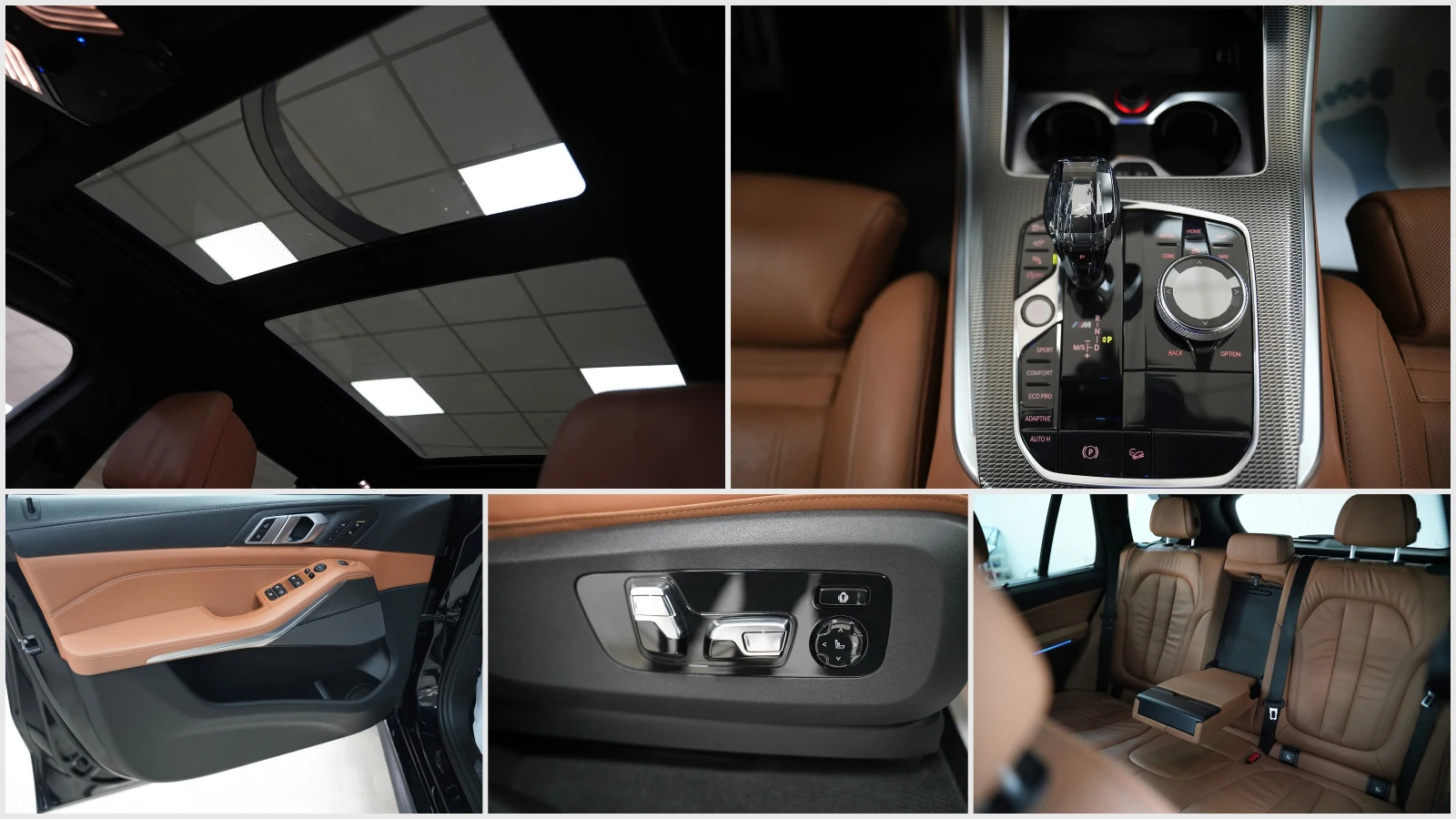 BMW X5 M50d xDrive Shadow Line | Mobile.bg   12