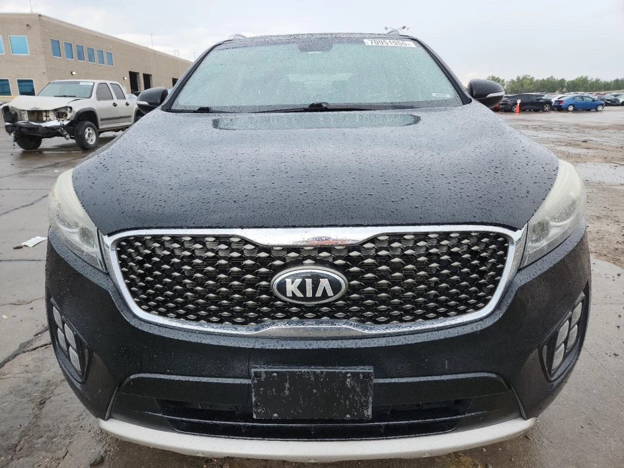 Kia Sorento SX - изображение 6