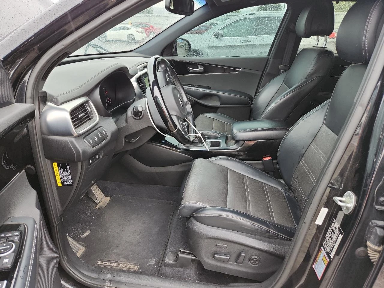 Kia Sorento SX - изображение 8