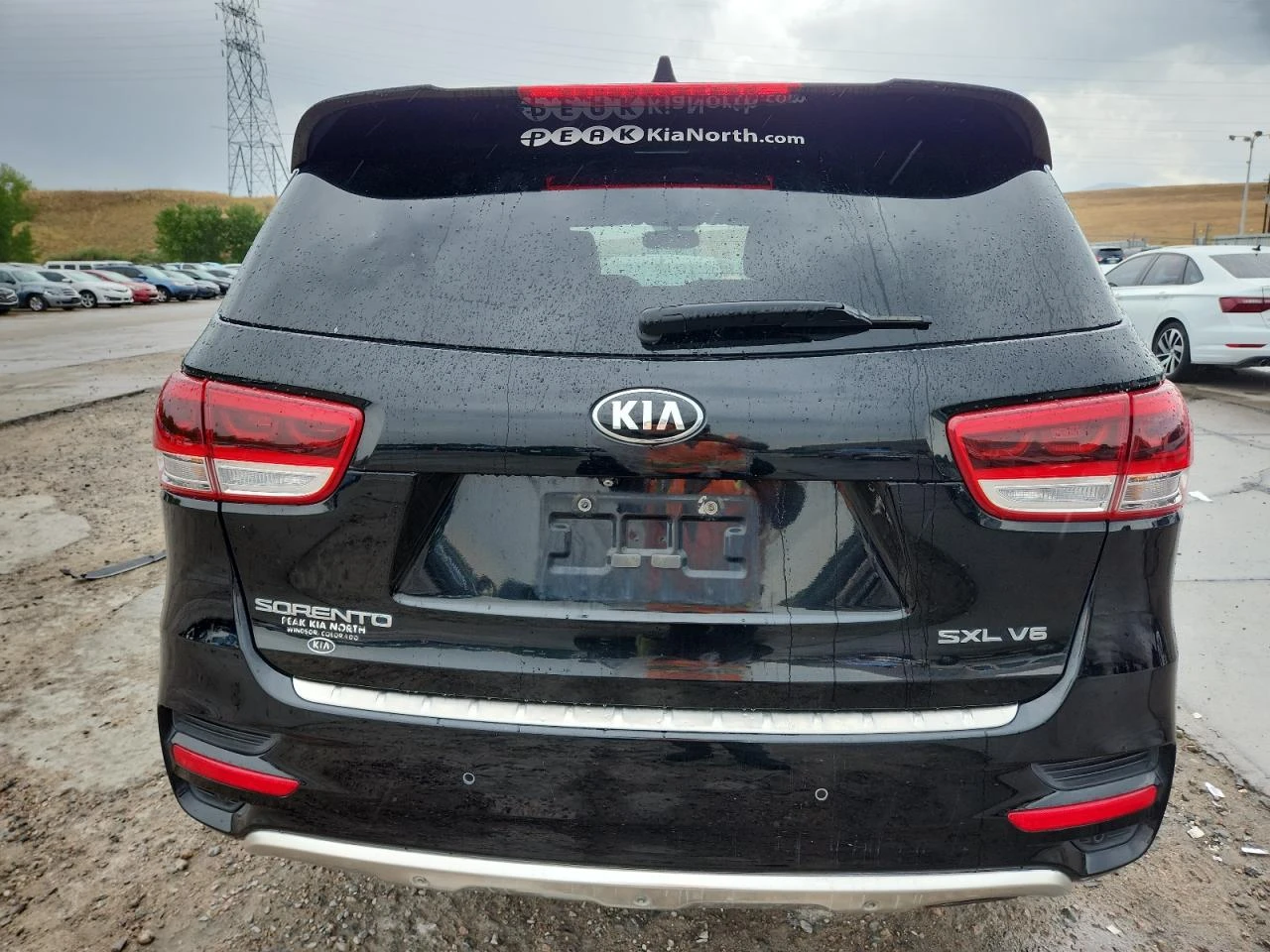 Kia Sorento SX - изображение 3