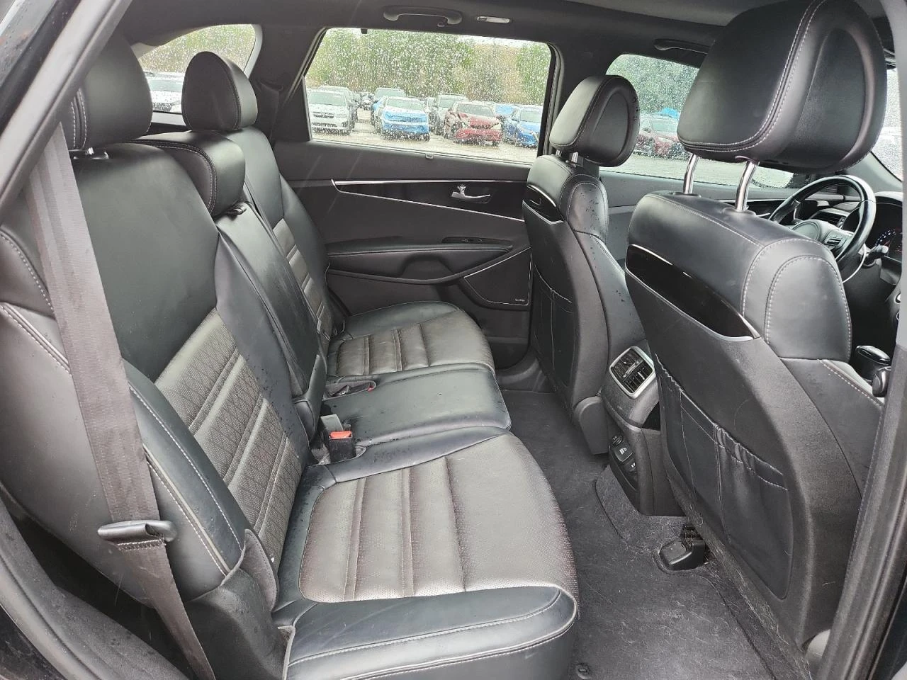 Kia Sorento SX - изображение 9