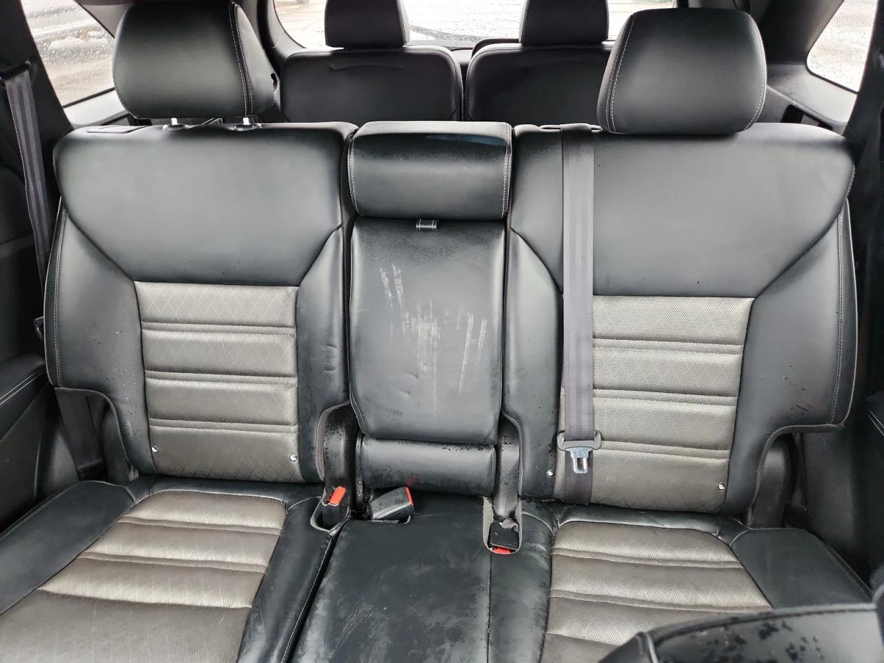 Kia Sorento SX - изображение 10
