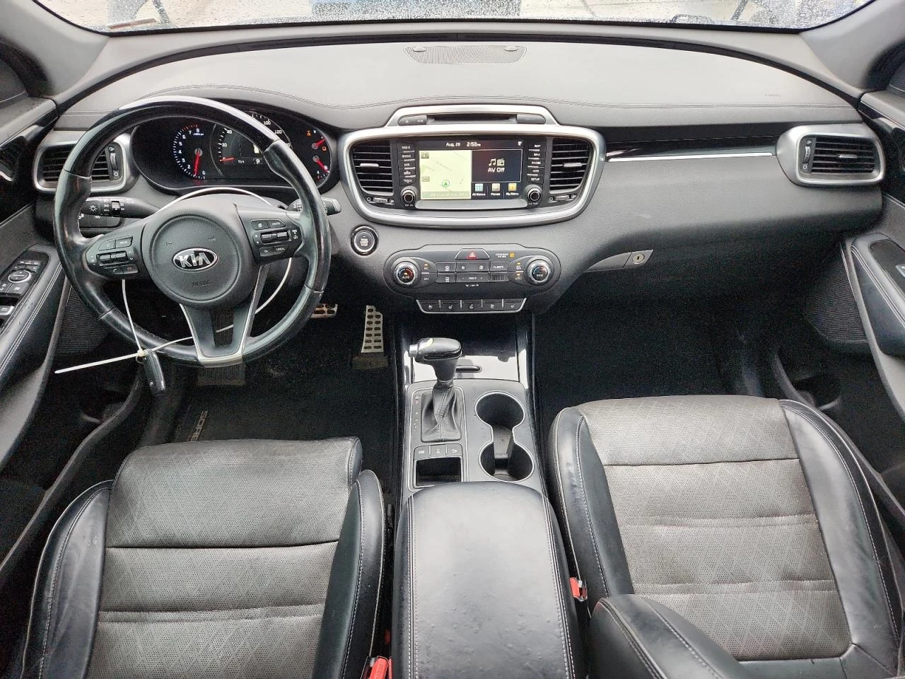 Kia Sorento SX - изображение 7