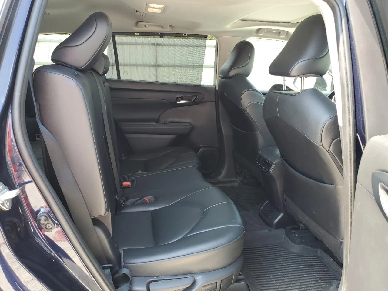 Toyota Highlander XLE/4X4/6+ 1/ШИБЕДАХ/ВИДЕО НА МОТОРА - изображение 10