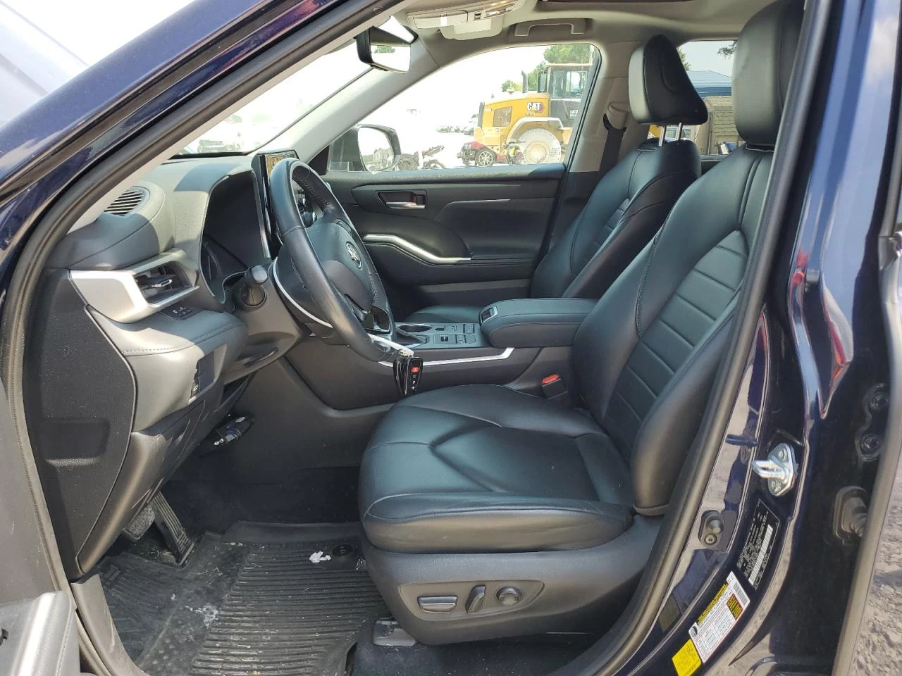 Toyota Highlander XLE/4X4/6+ 1/ШИБЕДАХ/ВИДЕО НА МОТОРА - изображение 7