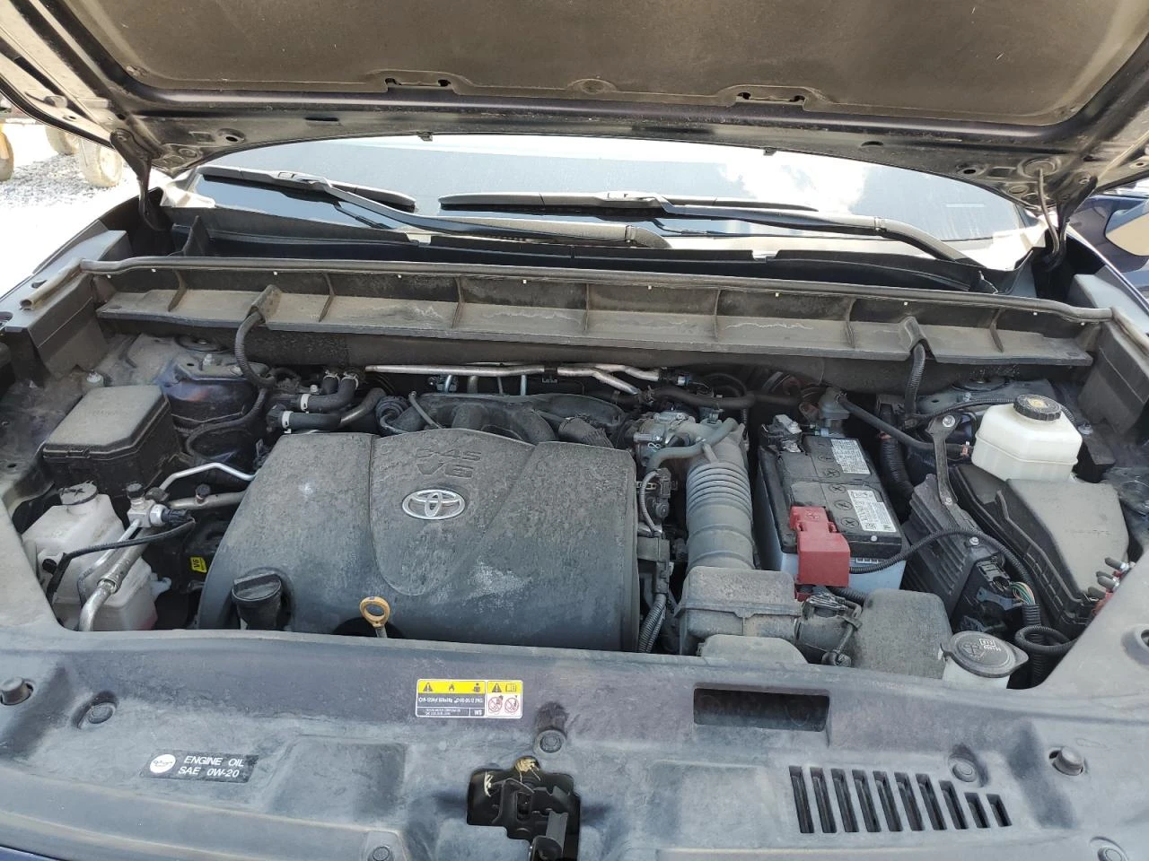 Toyota Highlander XLE/4X4/6+ 1//   | Mobile.bg   12