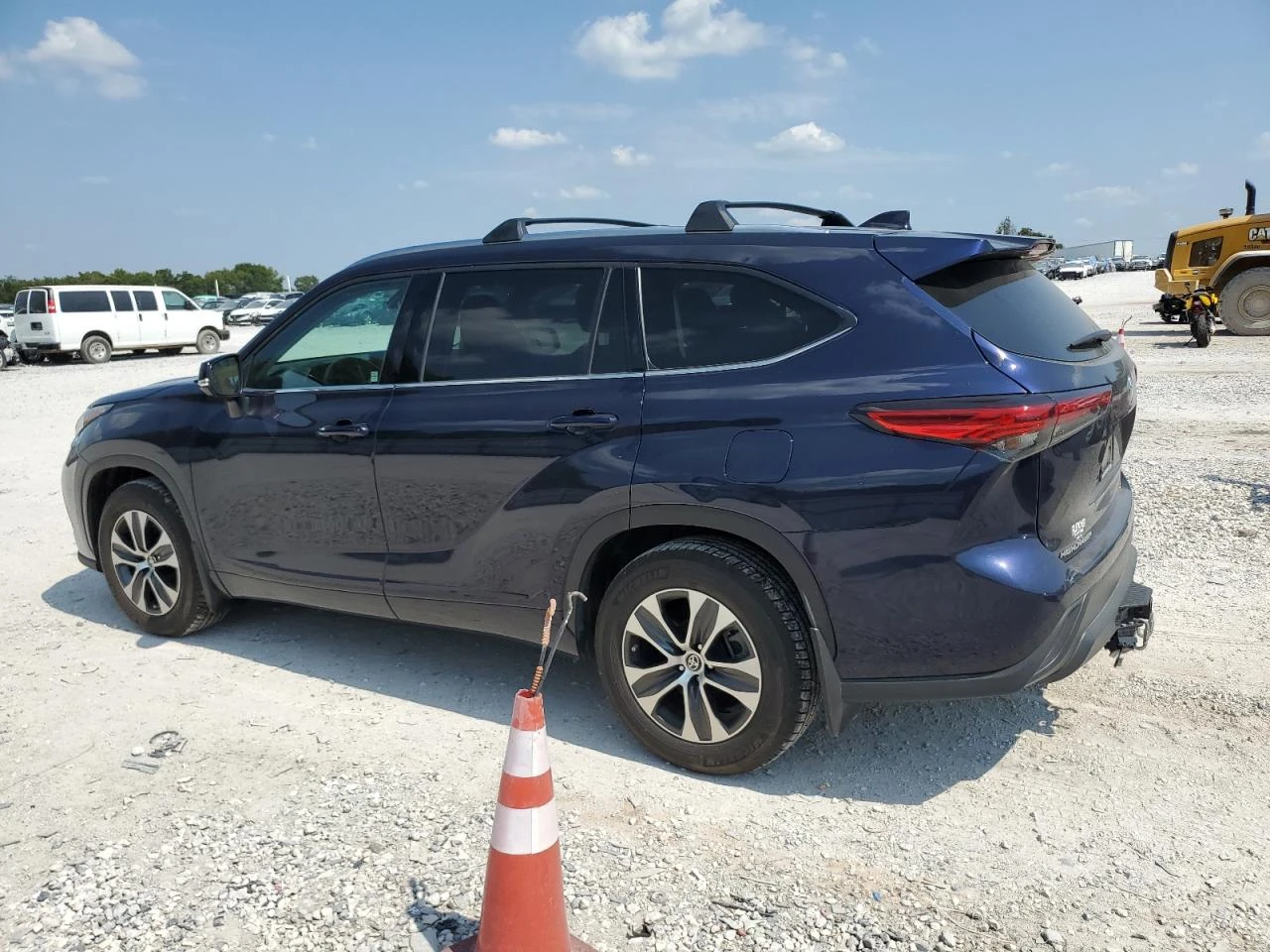 Toyota Highlander XLE/4X4/6+ 1/ШИБЕДАХ/ВИДЕО НА МОТОРА - изображение 6