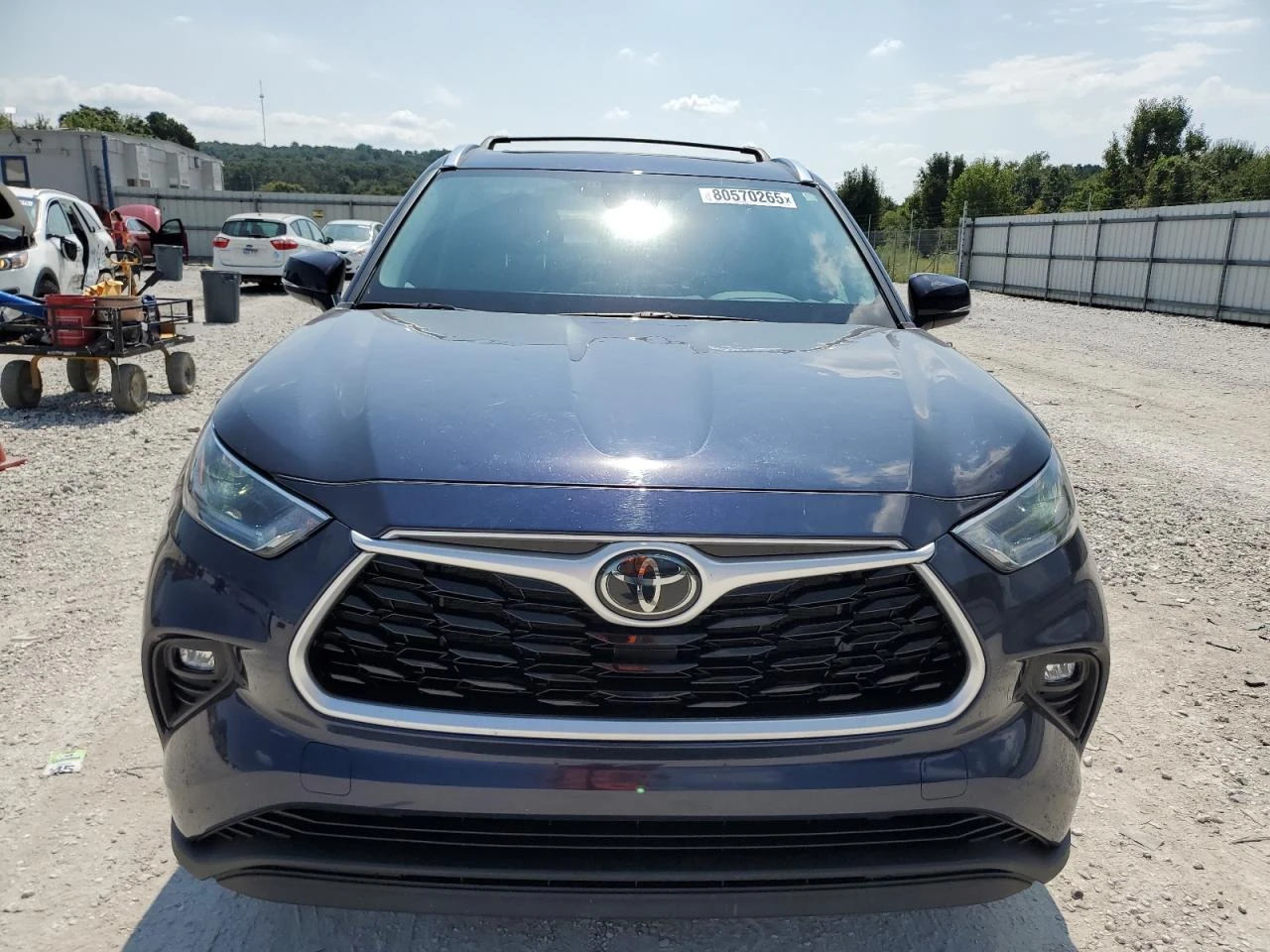 Toyota Highlander XLE/4X4/6+ 1/ШИБЕДАХ/ВИДЕО НА МОТОРА - изображение 2