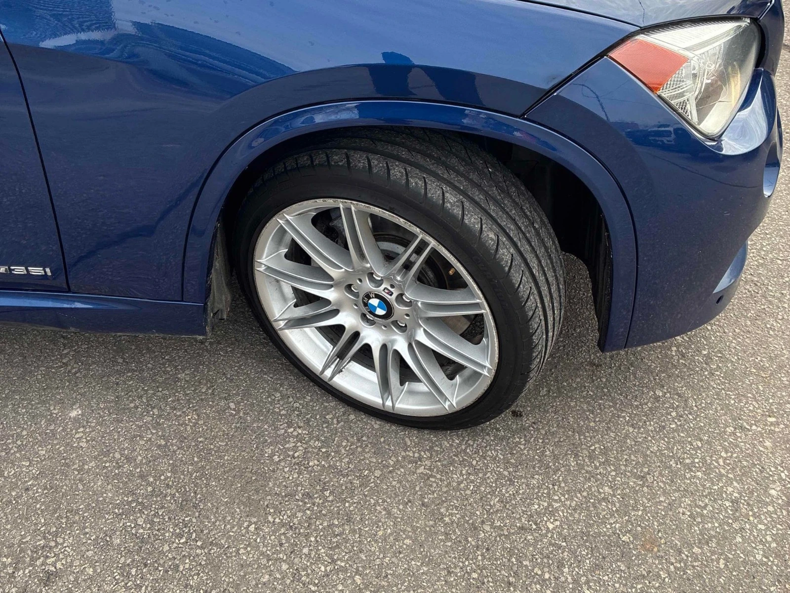 BMW X1 CARFAX    | Mobile.bg   7