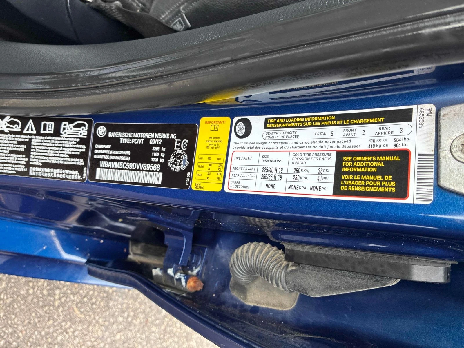 BMW X1 CARFAX    | Mobile.bg   10