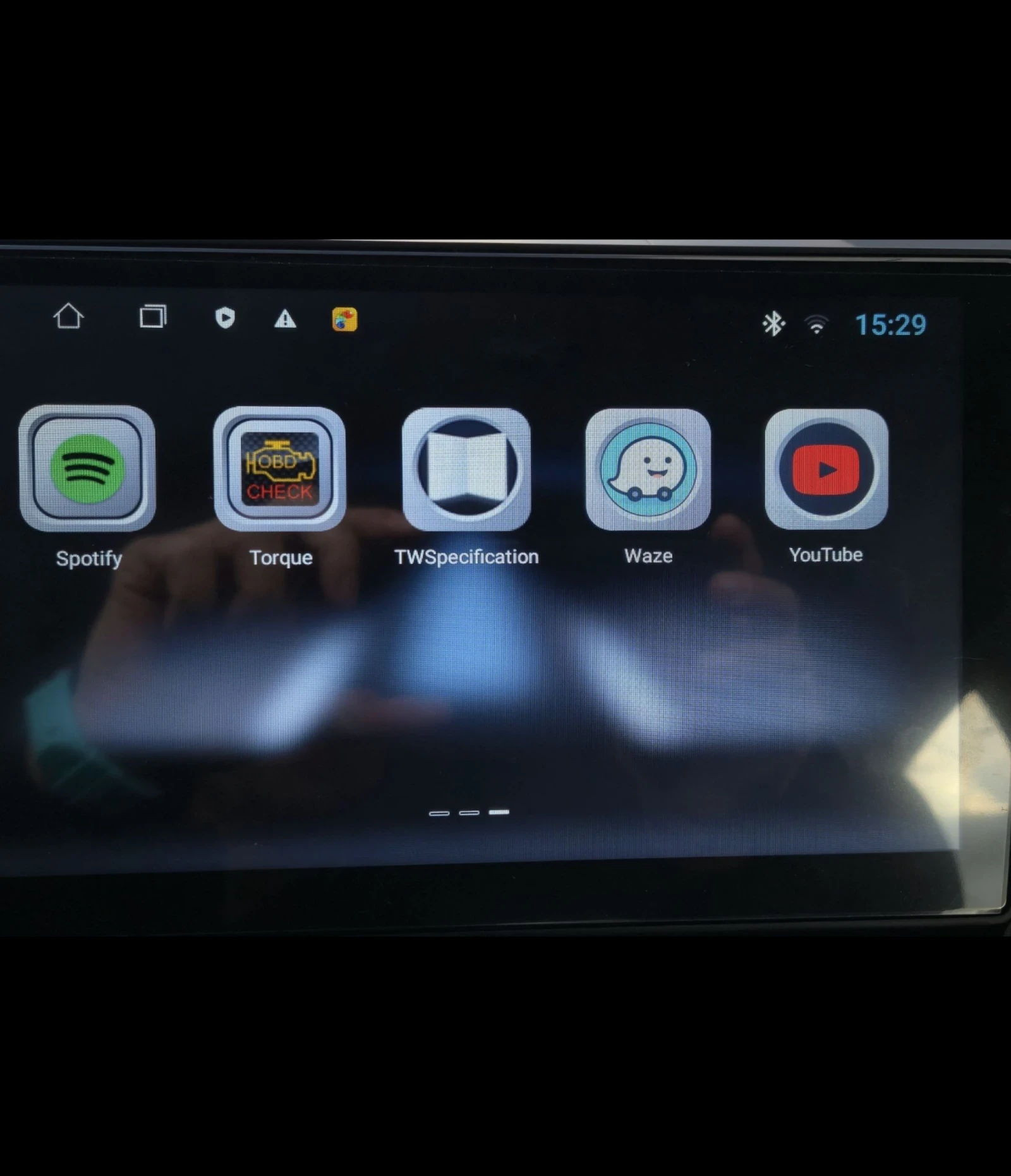 Hyundai IX35 2.0CRDI 4WD NAVI 2015�. | Mobile.bg � ����������� 14