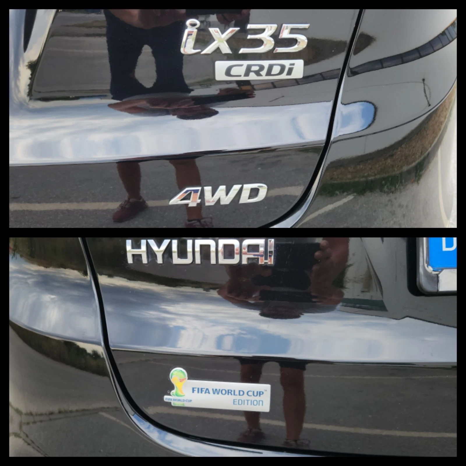 Hyundai IX35 2.0CRDI 4WD NAVI 2015�. | Mobile.bg � ����������� 15