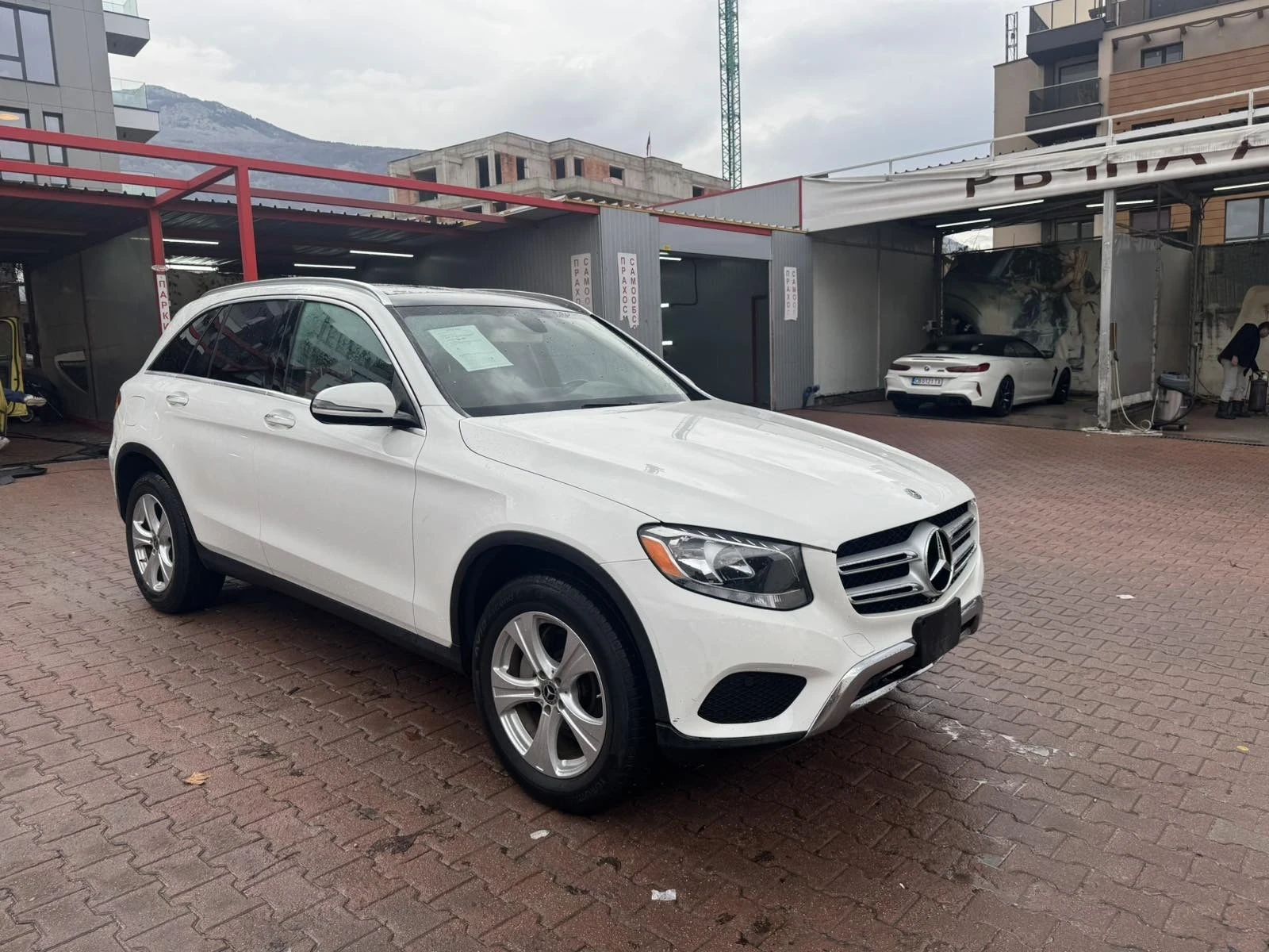 Mercedes-Benz GLC 300 | Mobile.bg � ����������� 12