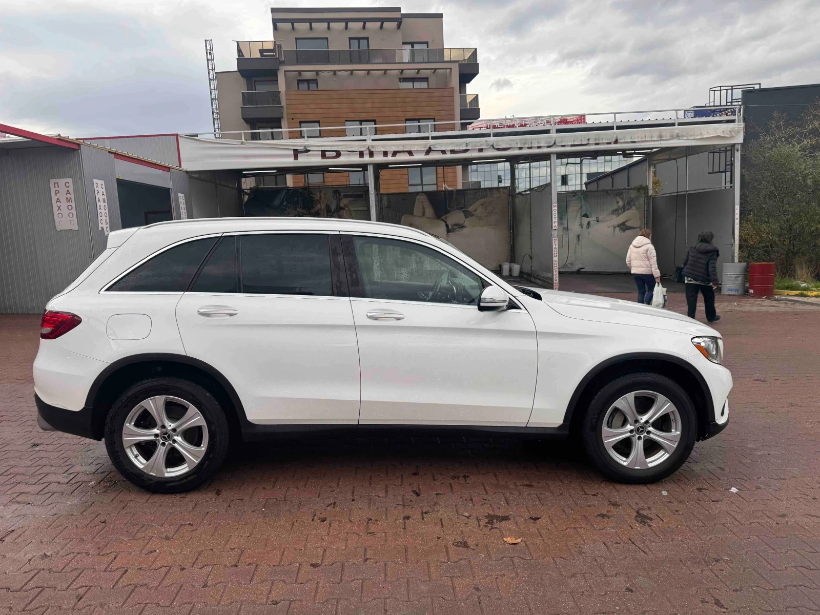 Mercedes-Benz GLC 300 | Mobile.bg � ����������� 13