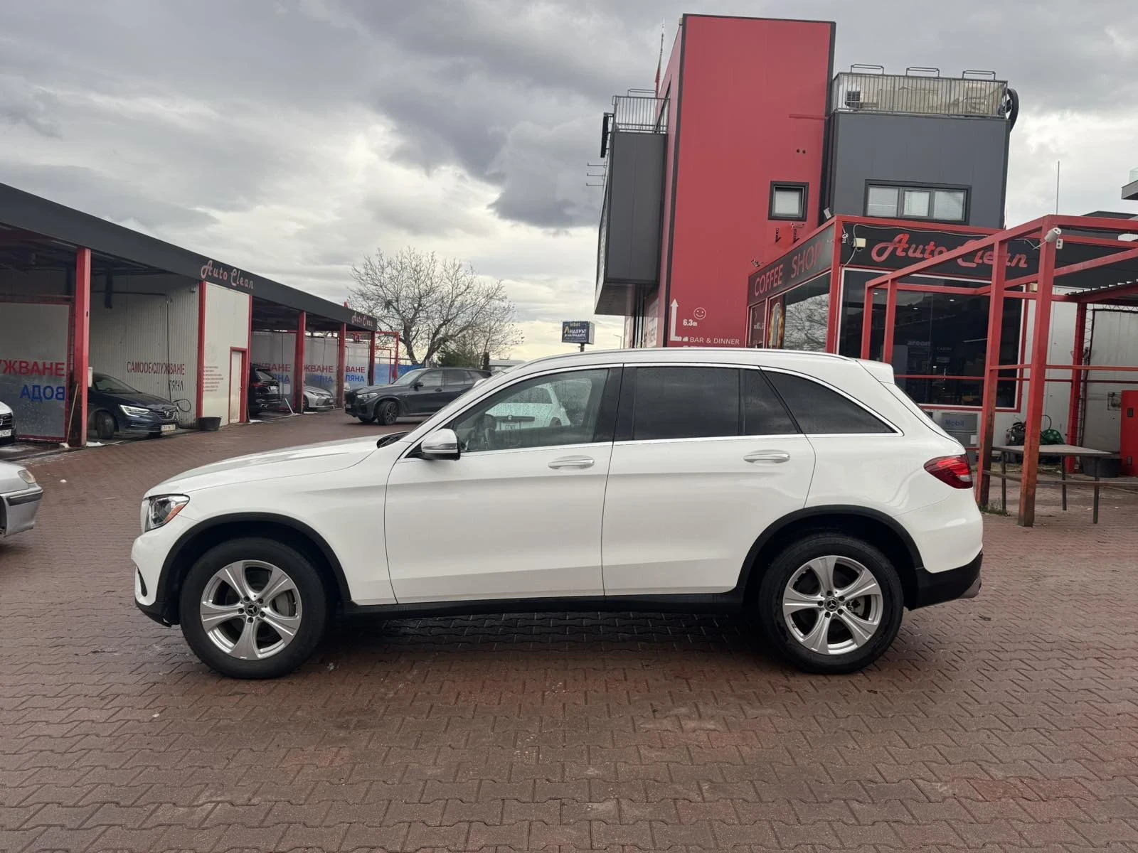 Mercedes-Benz GLC 300 | Mobile.bg � ����������� 11
