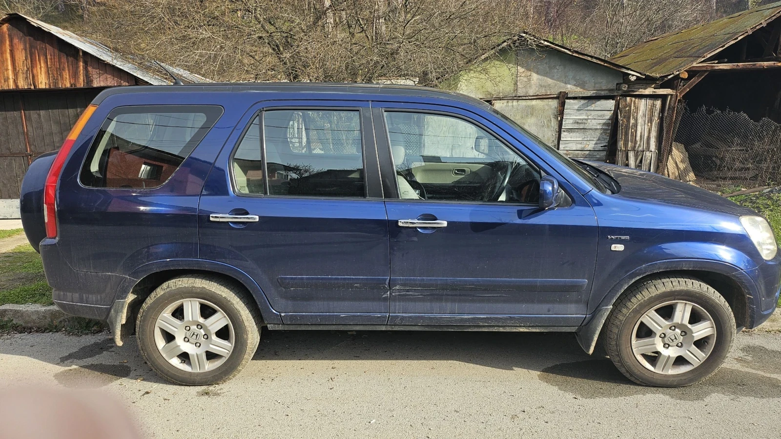 Honda Cr-v | Mobile.bg � ����������� 2