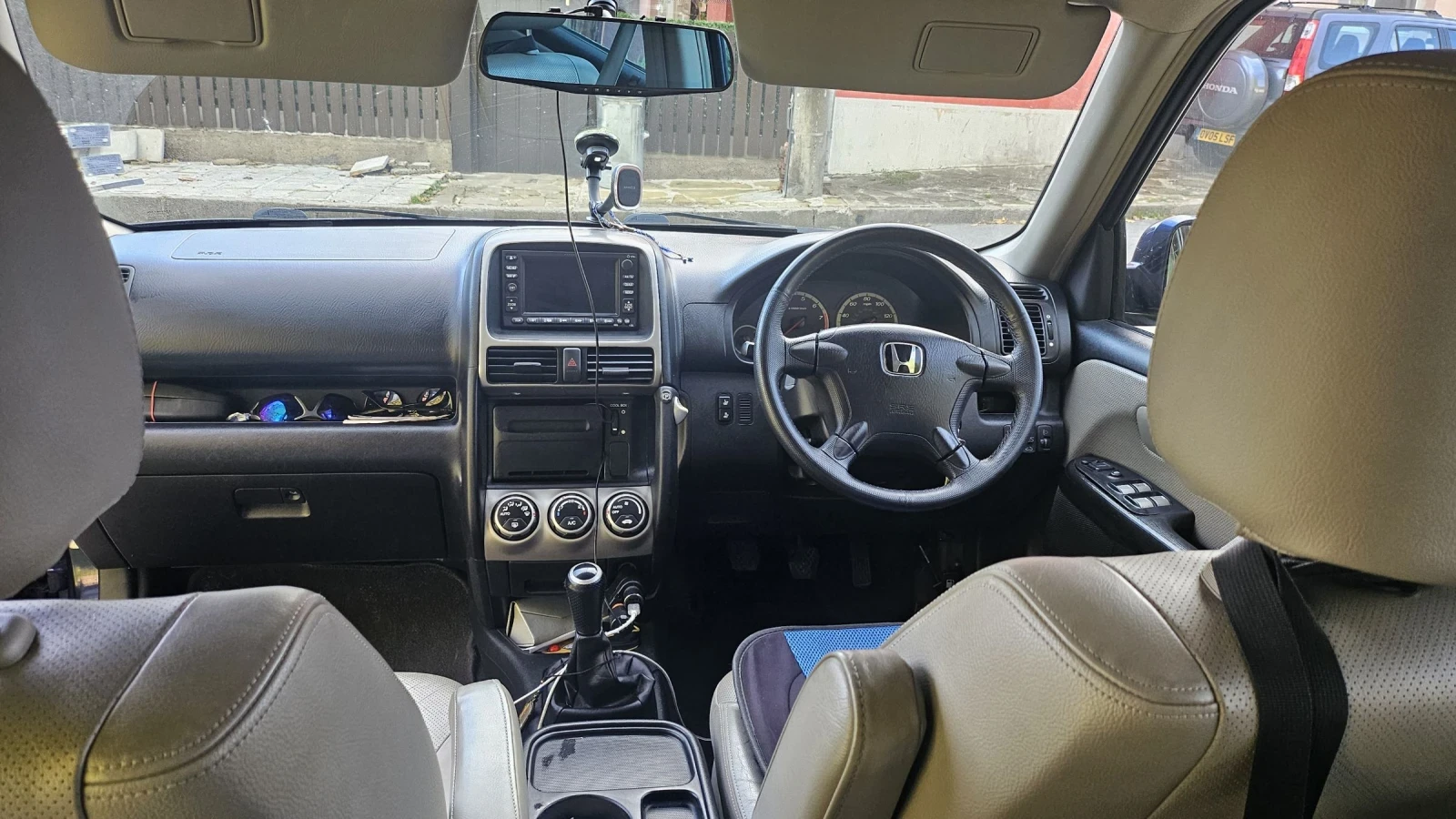 Honda Cr-v | Mobile.bg � ����������� 12