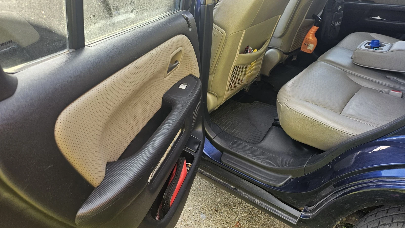 Honda Cr-v | Mobile.bg � ����������� 9