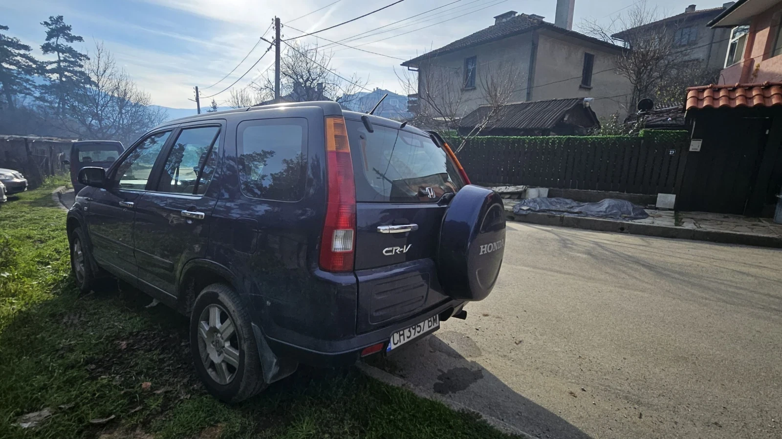 Honda Cr-v | Mobile.bg � ����������� 4