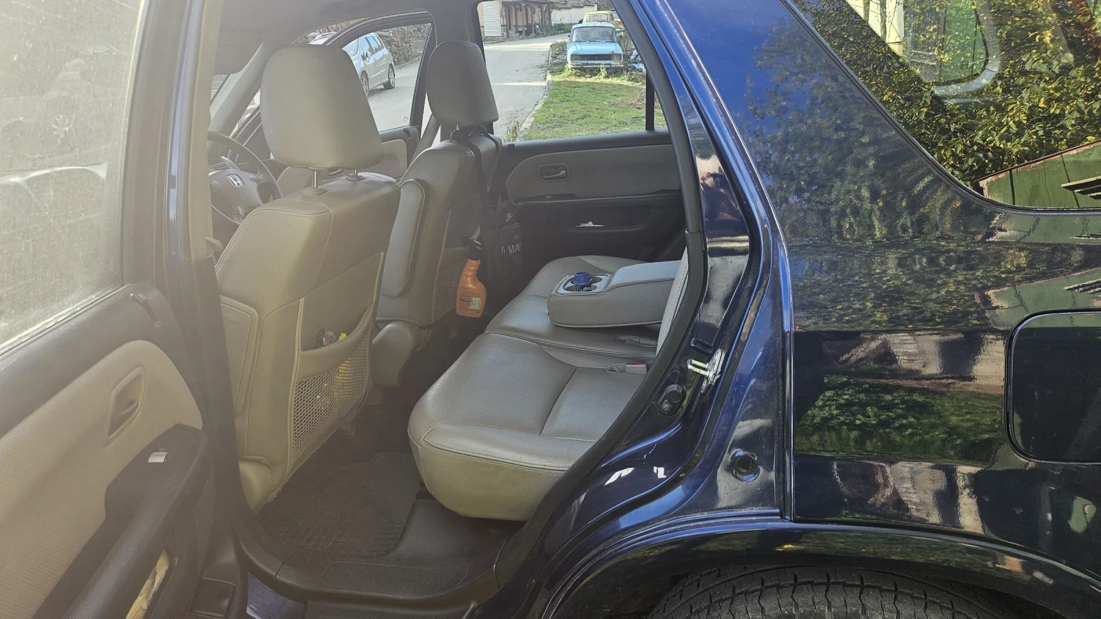 Honda Cr-v | Mobile.bg � ����������� 7