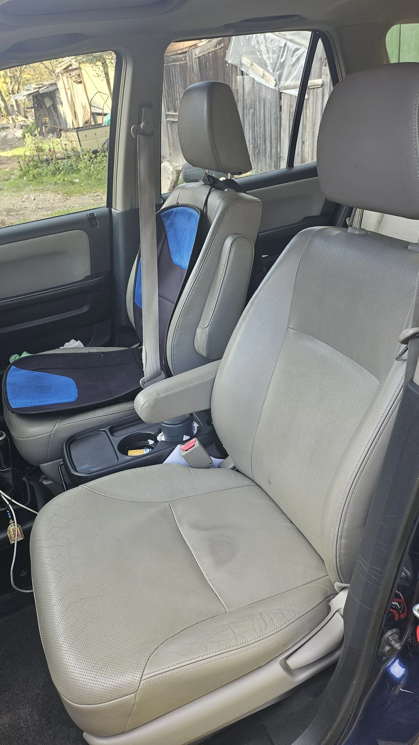 Honda Cr-v | Mobile.bg � ����������� 11