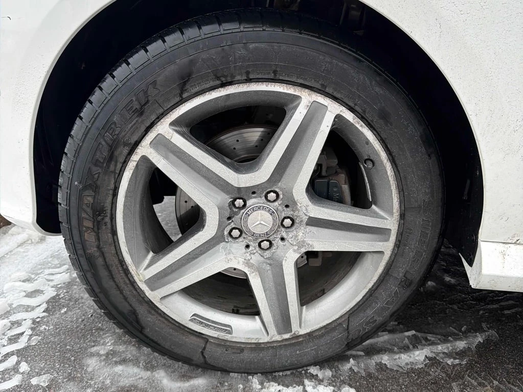 Mercedes-Benz GLE 350 d 2016 * CARFAX * БЕЗ ПЪРВОНАЧАЛНА ВНОСКА - изображение 6