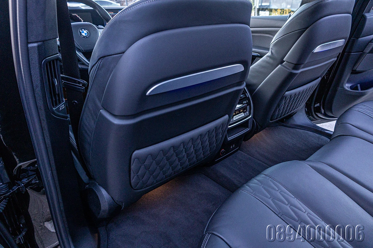 BMW X7 40d EXCL FACELIFTINDIVUAL HARMON��������� �������� | Mobile.bg � ����������� 14