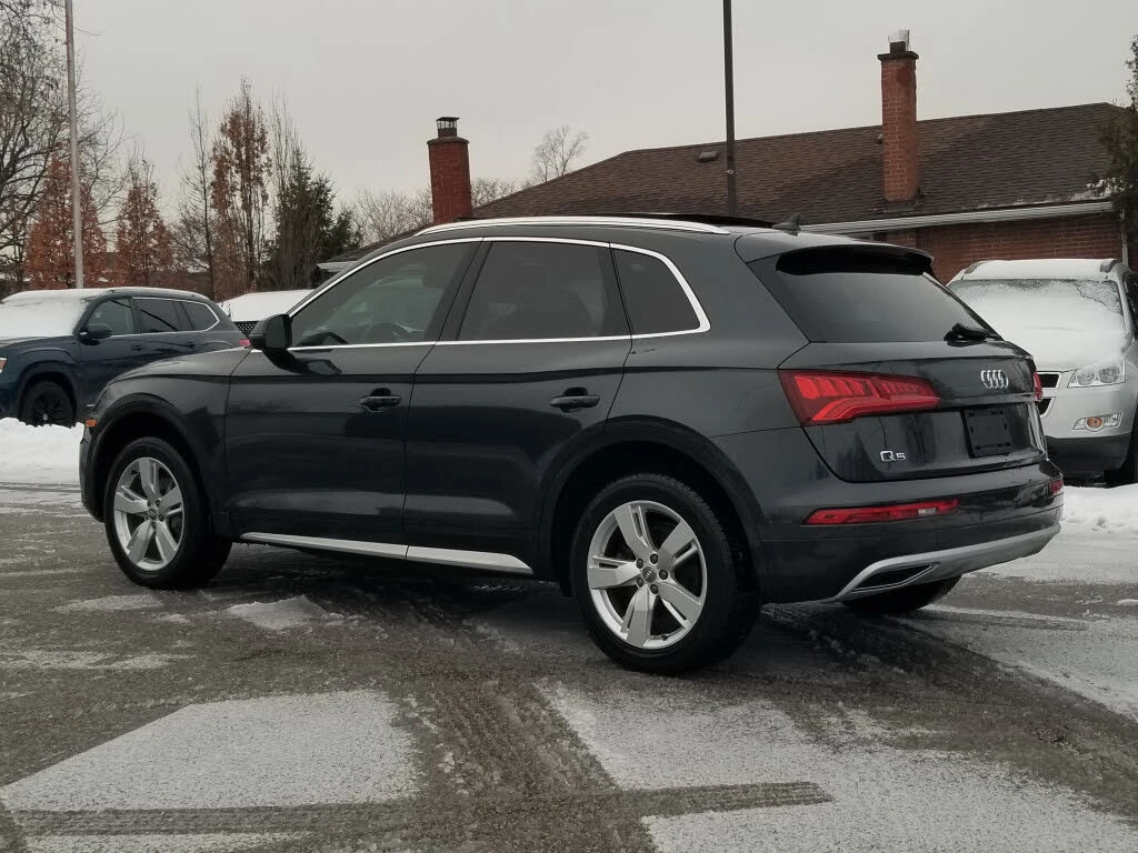 Audi Q5 PRESTIGE* B&O* DISTRONIC* AMBIENT* ����* ������ | Mobile.bg � ����������� 6