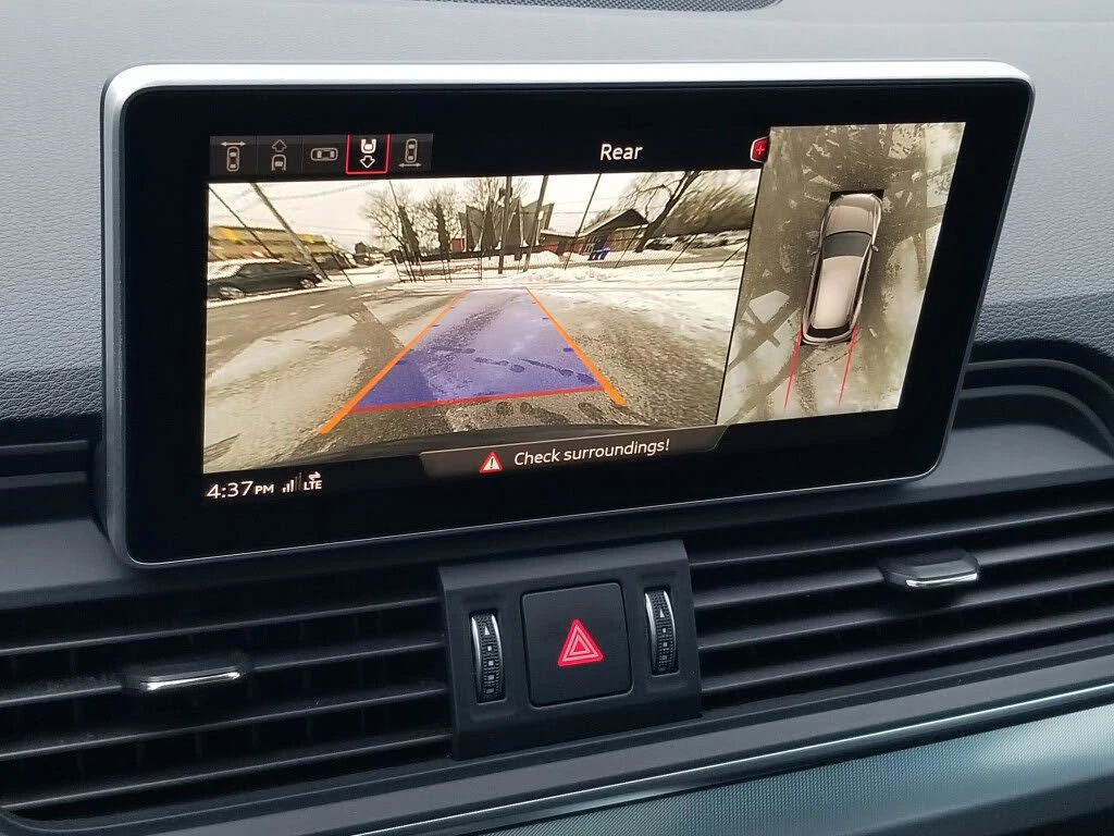 Audi Q5 PRESTIGE* B&O* DISTRONIC* AMBIENT* ����* ������ | Mobile.bg � ����������� 9